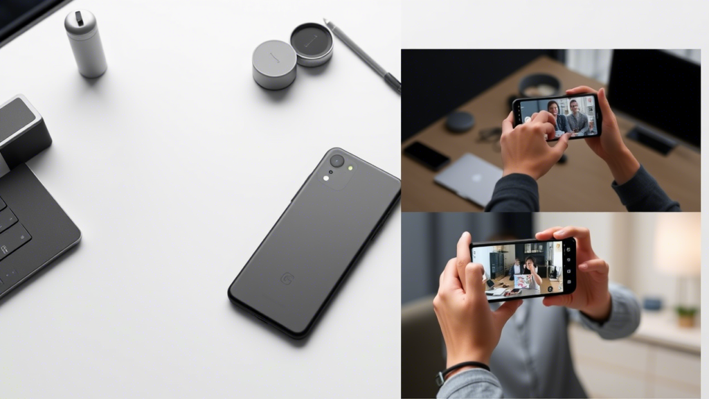 Google Pixel 8 Pro Honest Review: A Calm and Thoughtful Look