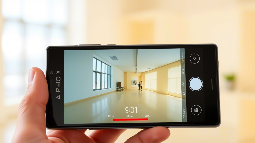 Sony Xperia 1 V Camera Review: A Quietly Powerful Experience