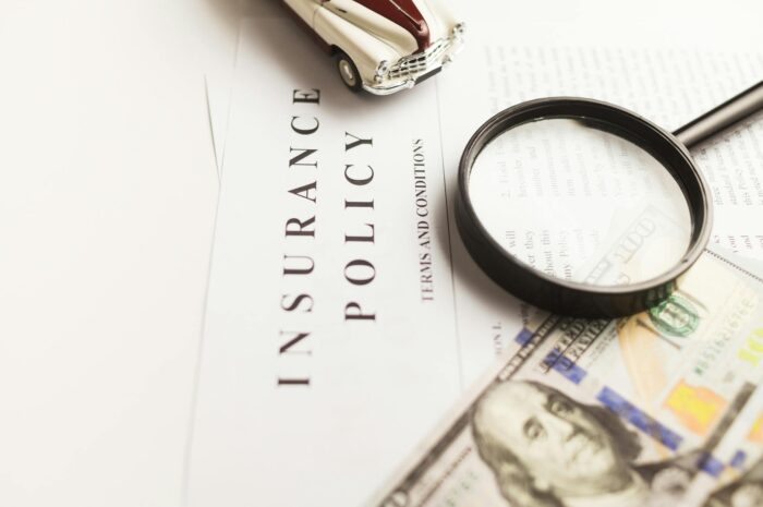 7 Things That Can Void Your Car Insurance Policy