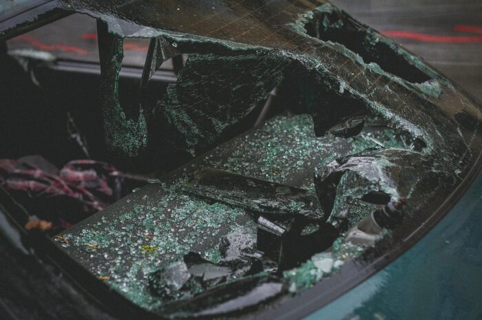 A 6-Step Guide To Filing A Car Insurance Claim After An Accident