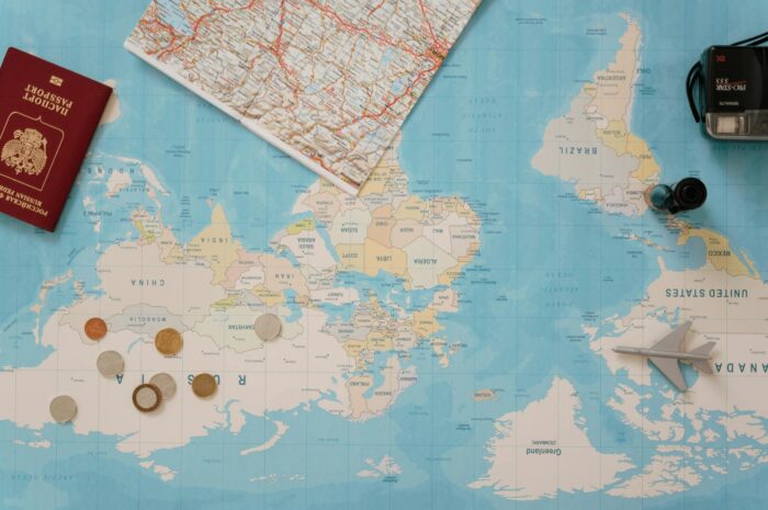 Top Best Travel Insurance Companies For International Trips