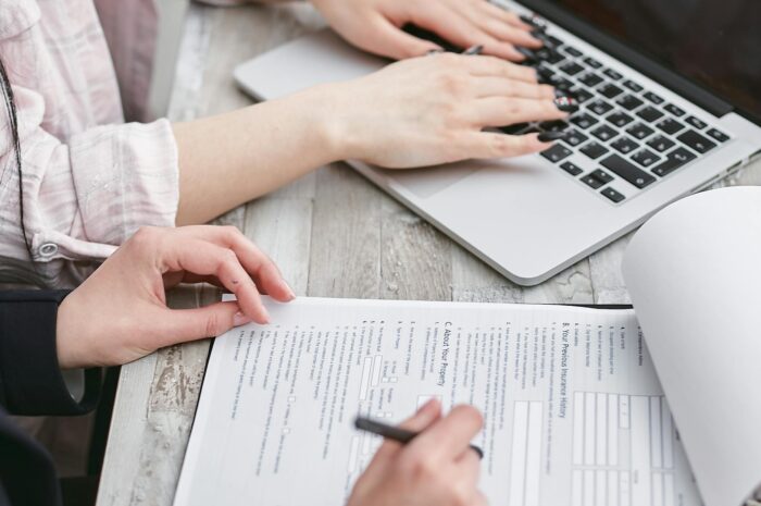 Types Of Insurance Every Small Business Needs