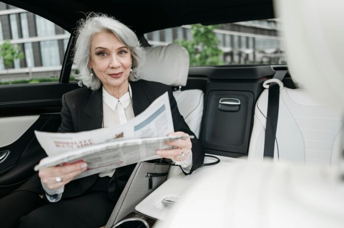 The Top 10 Best Car Insurance Companies Of [Current Year]